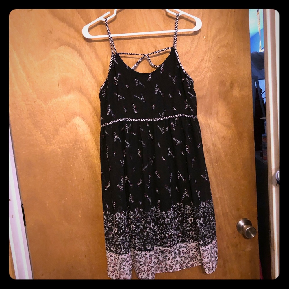 Super cute sundress